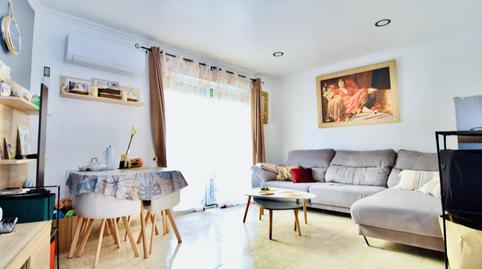 Foto 4 de Piso en venta en Calle del Pino, 4, Centro Urbano, Alicante