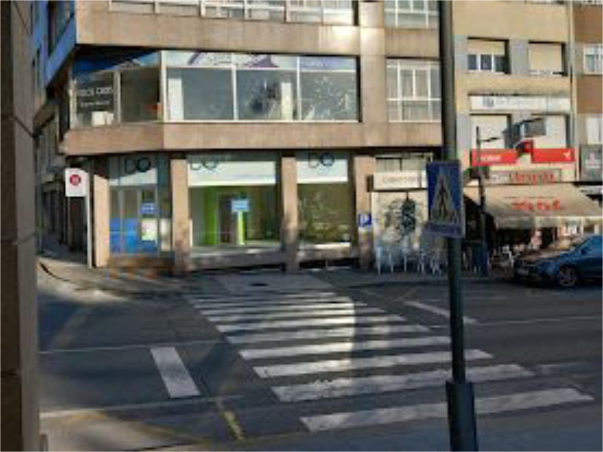 Piso en venta en Rúa República Argentina, 2, Ordes Vista exterior de Piso en venta en Ordes