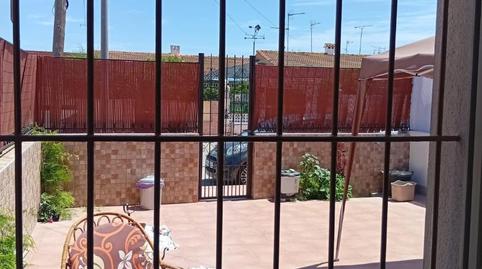 Foto 4 de Casa adosada en venda a Calle Alcorcón, 31, Santiago de la Ribera, San Javier