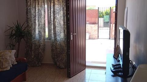 Foto 3 de Casa adosada en venda a Calle Alcorcón, 31, Santiago de la Ribera, San Javier