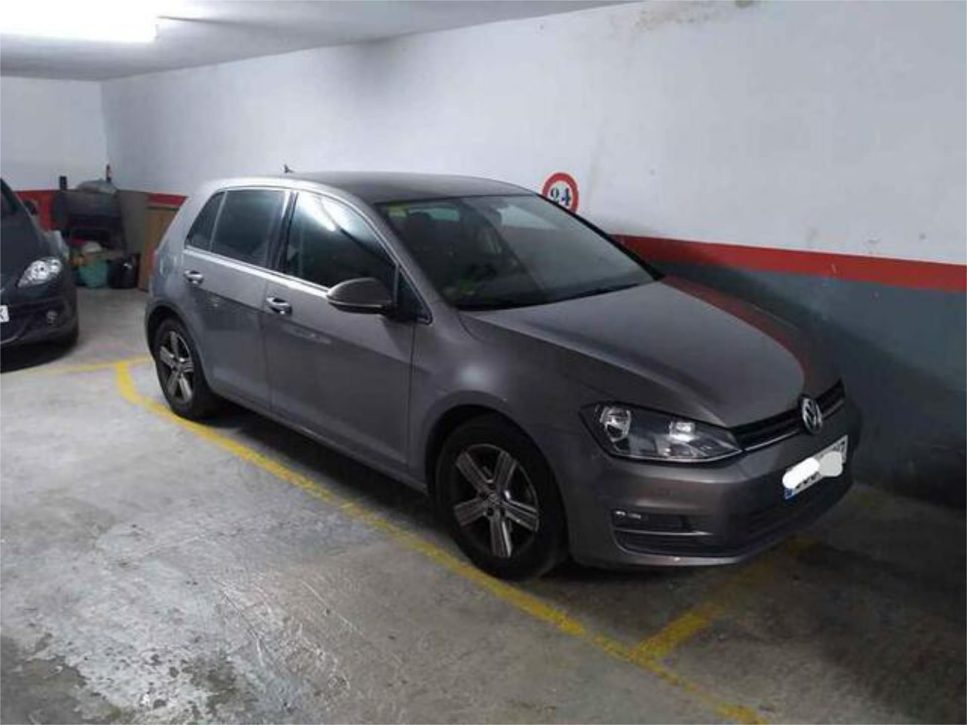 Parking of Garage to rent in Sant Boi de Llobregat