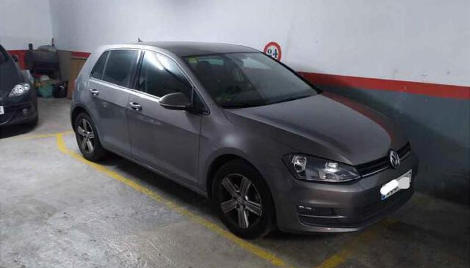 Garage to rent in Marianao, Barcelona - image 1 Photo 1 of Garage to rent in Marianao, Barcelona