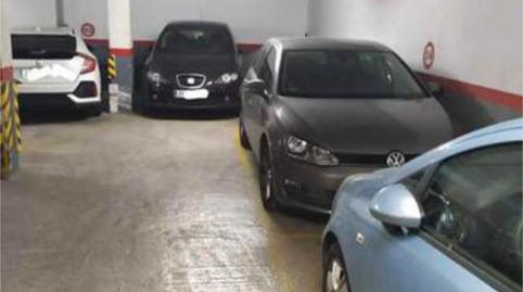 Garage to rent in Marianao, Barcelona - image 4 Photo 4 of Garage to rent in Marianao, Barcelona