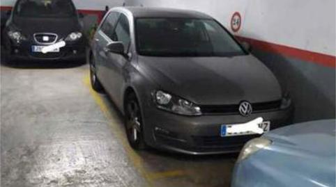 Garage to rent in Marianao, Barcelona - image 5 Photo 5 of Garage to rent in Marianao, Barcelona