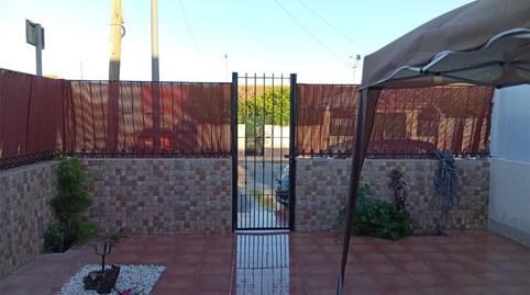 Single-family semi-detached to rent in Calle Alcorcón, 31, Santiago de la Ribera, Murcia - image 2 Photo 2 of Single-family semi-detached to rent in Calle Alcorcón, 31, Santiago de la Ribera, Murcia