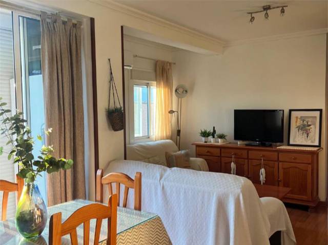 Piso en Venta en Calle San Juan Bosco, 11 en Cruz Roja