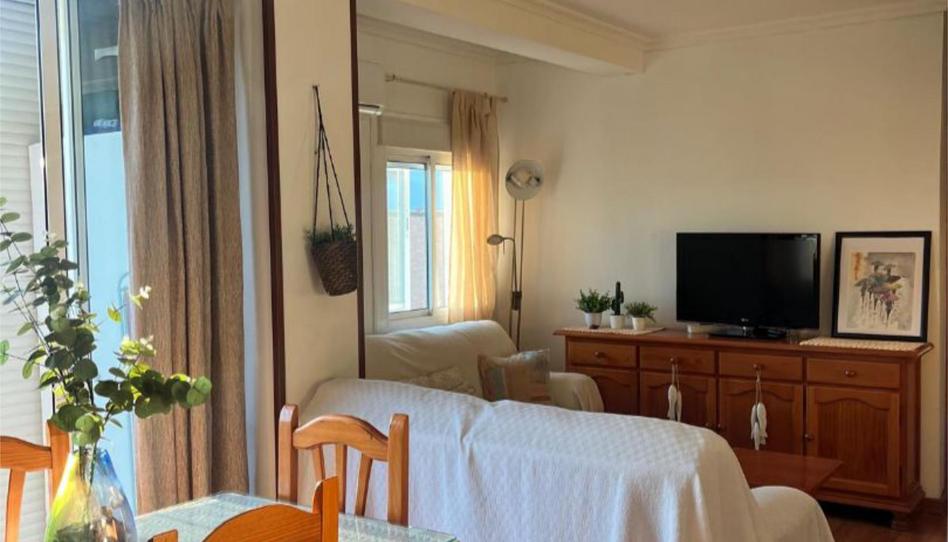 Pis en venda a Calle San Juan Bosco, 11, Cruz Roja, Sevilla - imatge 1 Foto 1 de Pis en venda a Calle San Juan Bosco, 11, Cruz Roja, Sevilla