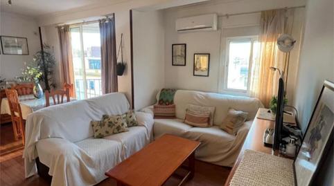 Pis en venda a Calle San Juan Bosco, 11, Cruz Roja, Sevilla - imatge 2 Foto 2 de Pis en venda a Calle San Juan Bosco, 11, Cruz Roja, Sevilla