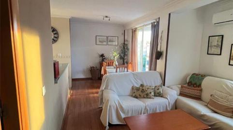 Pis en venda a Calle San Juan Bosco, 11, Cruz Roja, Sevilla - imatge 4 Foto 4 de Pis en venda a Calle San Juan Bosco, 11, Cruz Roja, Sevilla