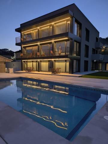 Piso en Alquiler en PO-308, 86 en Raxó