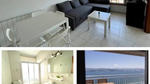 Foto 2 de Pis de lloguer a Po-308, 86, Poio, Pontevedra