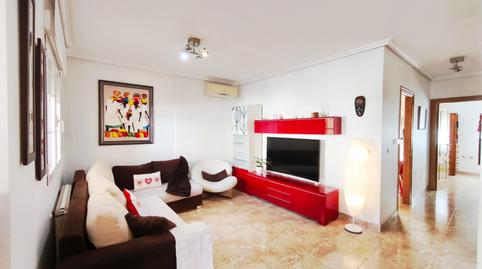 Foto 3 de Dúplex en venda a Calle Almirante Guitian Vieitio, 45, San Pedro del Pinatar ciudad, Murcia