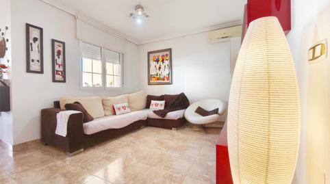 Foto 2 de Dúplex en venda a Calle Almirante Guitian Vieitio, 45, San Pedro del Pinatar ciudad, Murcia