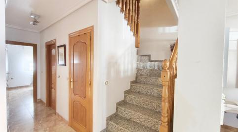 Foto 4 de Dúplex en venda a Calle Almirante Guitian Vieitio, 45, San Pedro del Pinatar ciudad, Murcia