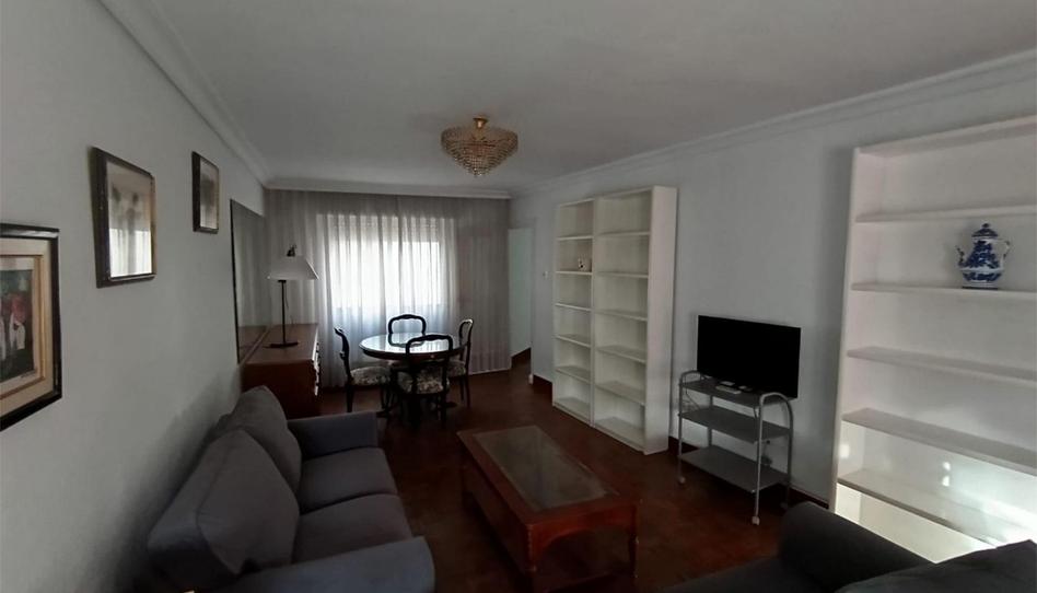 Piso de alquiler en Calle Mariano Girada, 17, San Nicolás, Murcia - imagen 1 Foto 1 de Piso de alquiler en Calle Mariano Girada, 17, San Nicolás, Murcia