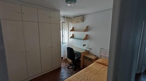 Piso de alquiler en Calle Mariano Girada, 17, San Nicolás, Murcia - imagen 4 Foto 4 de Piso de alquiler en Calle Mariano Girada, 17, San Nicolás, Murcia