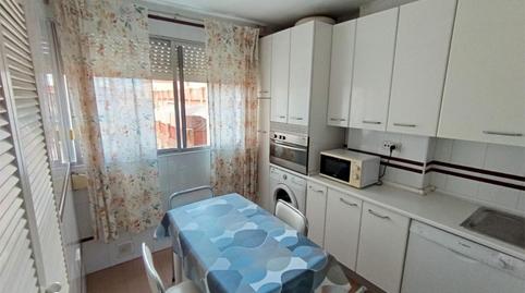 Piso de alquiler en Calle Mariano Girada, 17, San Nicolás, Murcia - imagen 5 Foto 5 de Piso de alquiler en Calle Mariano Girada, 17, San Nicolás, Murcia