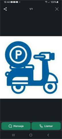 Garaje en Alquiler en Suárez