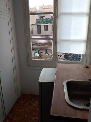 Piso en Venta en Carrer Nou de la Rambla, 10 en El Raval