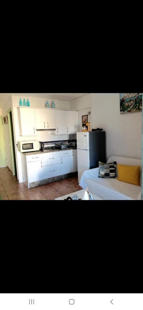 Cuina de Estudi en venda en Benalmádena amb Aire condicionat, Piscina i Balcó