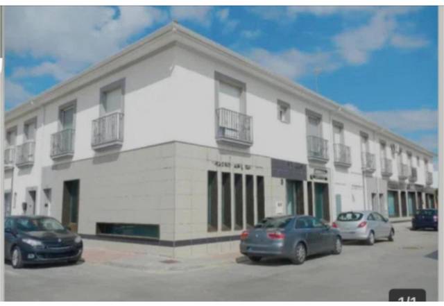 Trastero en Alquiler en Calle Antonio Rodríguez Quero, 2 en Fuente Palmera