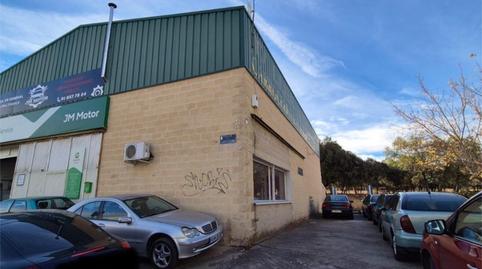 Photo 2 of Industrial buildings for sale in Calle de Guadarrama, 2, Polideportivo Colonia, Moralzarzal