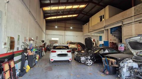 Photo 5 of Industrial buildings for sale in Calle de Guadarrama, 2, Polideportivo Colonia, Moralzarzal