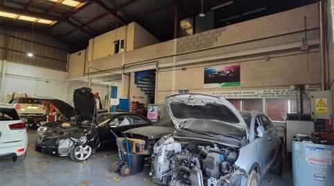 Photo 4 of Industrial buildings for sale in Calle de Guadarrama, 2, Polideportivo Colonia, Moralzarzal