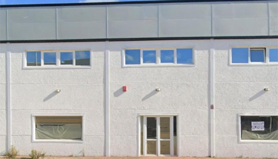 Industrial buildings for sale in Calle Copejadores, 12, Barbate ciudad, Barbate - image 1 Photo 1 of Industrial buildings for sale in Calle Copejadores, 12, Barbate ciudad, Barbate