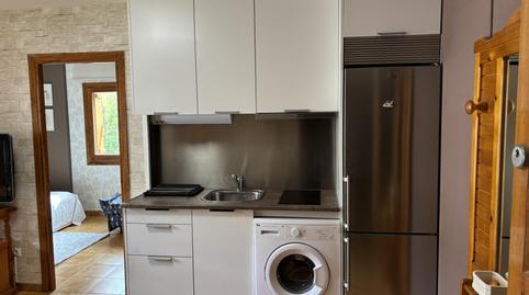 Foto 4 de Pis de lloguer a Calle Agustina de Aragón, 1, Villanúa, Huesca