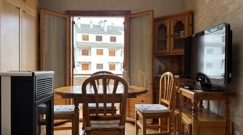 Foto 3 de Pis de lloguer a Calle Agustina de Aragón, 1, Villanúa, Huesca