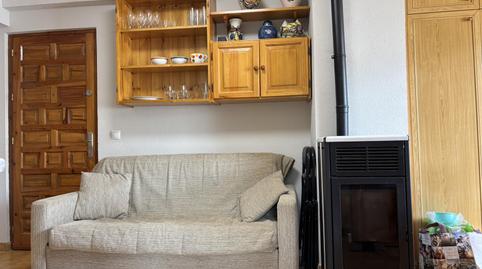 Foto 2 de Pis de lloguer a Calle Agustina de Aragón, 1, Villanúa, Huesca