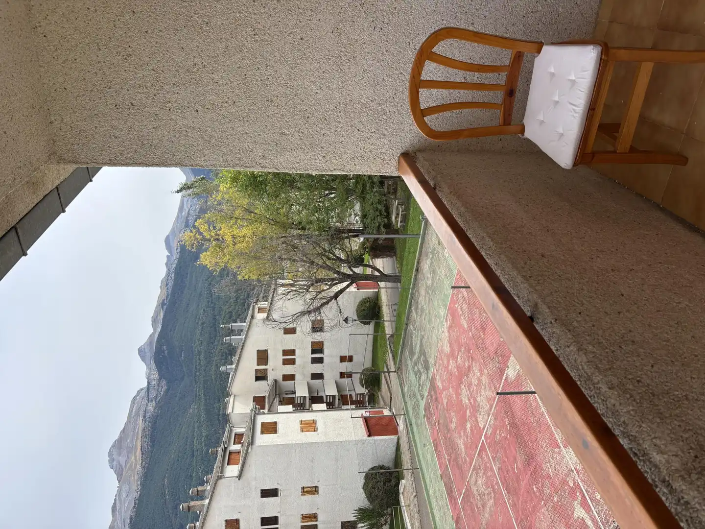 Piso de alquiler en Calle Agustina de Aragón, 1, Villanúa Piso de alquiler en Calle Agustina de Aragón, 1, Villanúa
