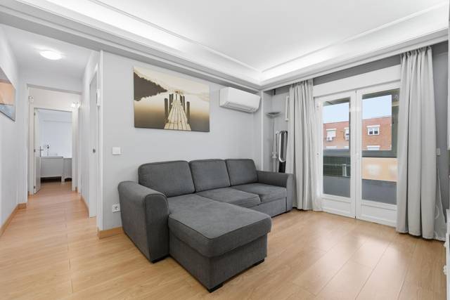 Piso en Venta en Avenida de Aragón, 59 en Salvador