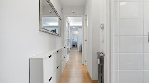 Foto 2 de Piso en venta en Avenida de Aragón, 59, Salvador, Madrid