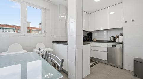 Foto 3 de Piso en venta en Avenida de Aragón, 59, Salvador, Madrid