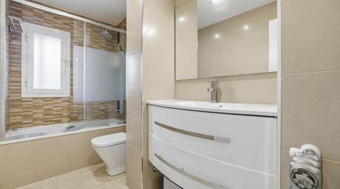 Foto 4 de Piso en venta en Avenida de Aragón, 59, Salvador, Madrid