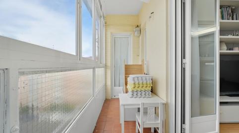 Foto 5 de Piso en venta en Avenida de Aragón, 59, Salvador, Madrid