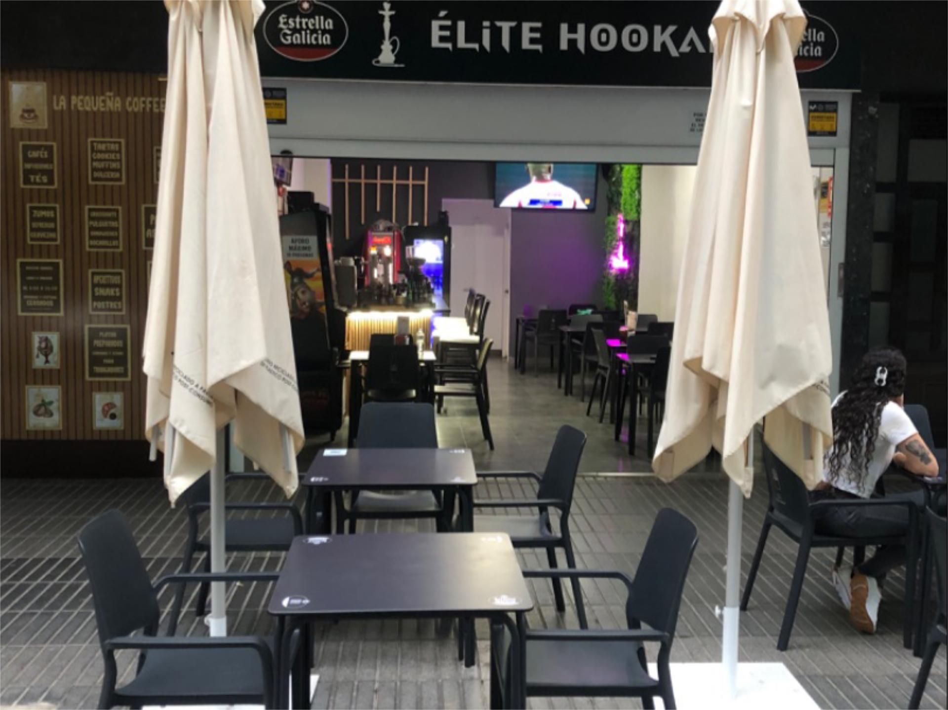Local en traspaso en Calle Juan Rejón, 38, Isleta Terraza de Local en traspaso en Las Palmas de Gran Canaria con Aire acondicionado y Amueblado