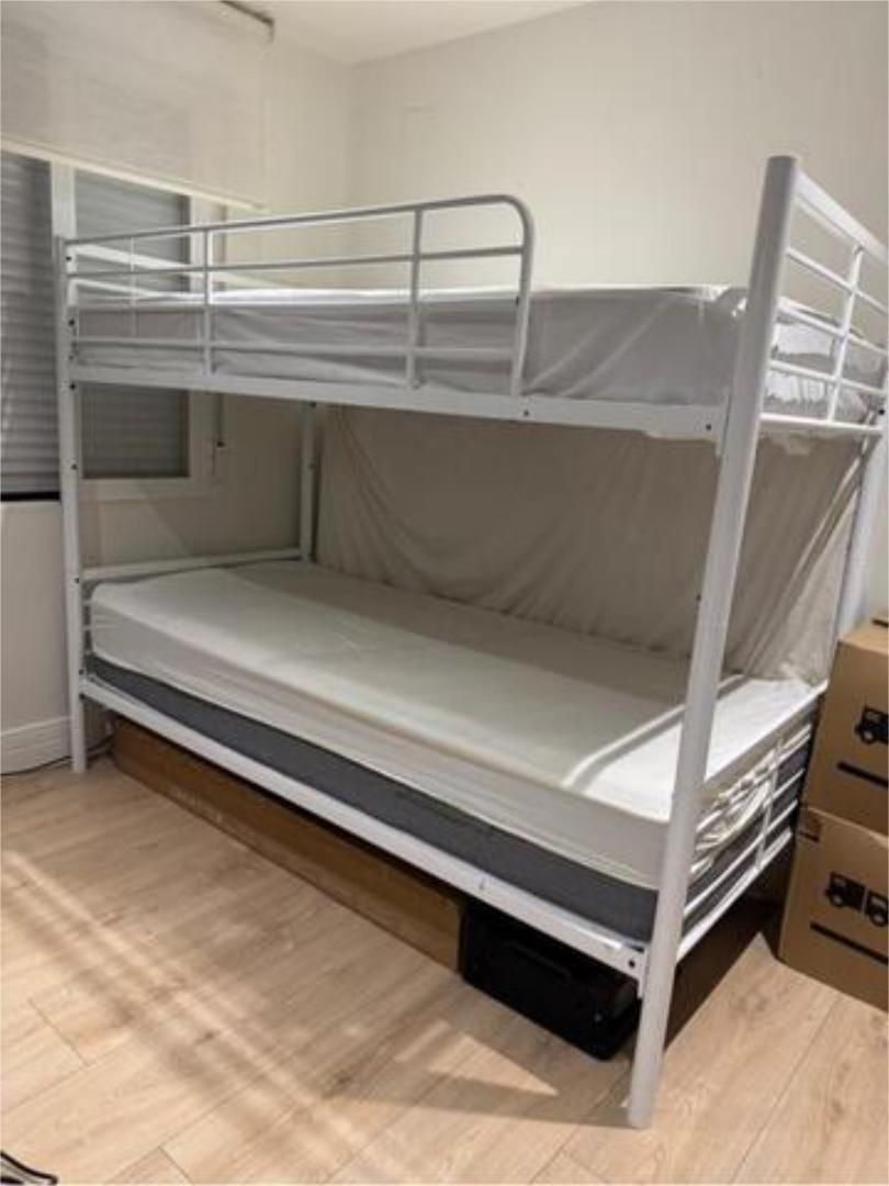 Flat to rent in Aluche