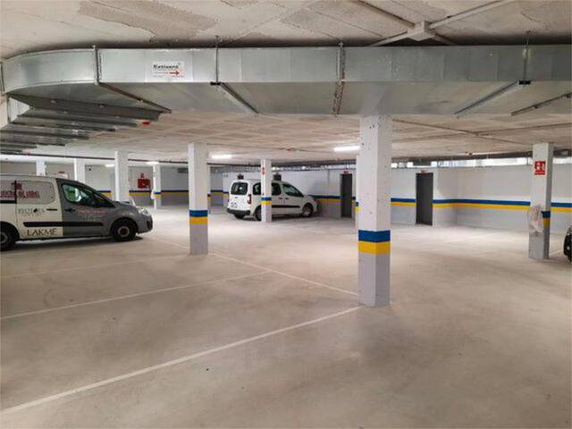 Garaje en Alquiler en Es Rafal Vell