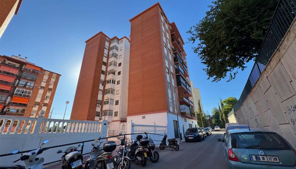 Foto 1 de Pis en venda a Calle Ramal Atabalero, 3, Los Almendros - El Limonero - El Tomillar, Málaga