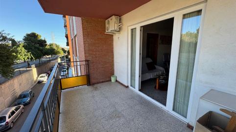 Foto 3 de Pis en venda a Calle Ramal Atabalero, 3, Los Almendros - El Limonero - El Tomillar, Málaga