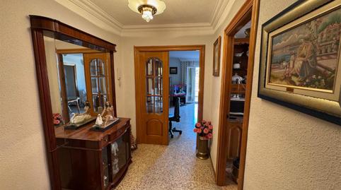 Foto 5 de Pis en venda a Calle Ramal Atabalero, 3, Los Almendros - El Limonero - El Tomillar, Málaga