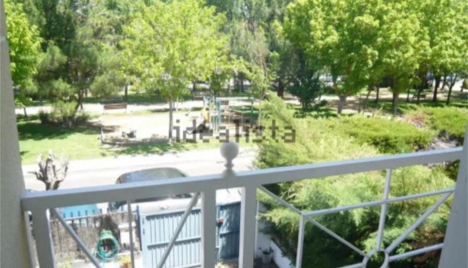 Apartament de lloguer a Ronda del Alentejo, 19, Oeste, Badajoz - imatge 1 Foto 1 de Apartament de lloguer a Ronda del Alentejo, 19, Oeste, Badajoz