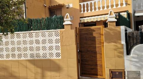 Photo 4 of Single-family semi-detached for sale in Passeig de la Goleta, 30a, Tavernes de la Valldigna, Valencia