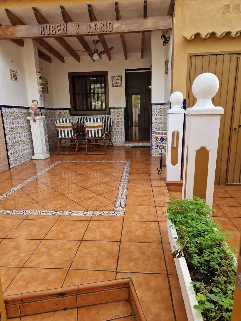 Casa adosada en venda a Passeig de la Goleta, Tavernes de la Valldigna