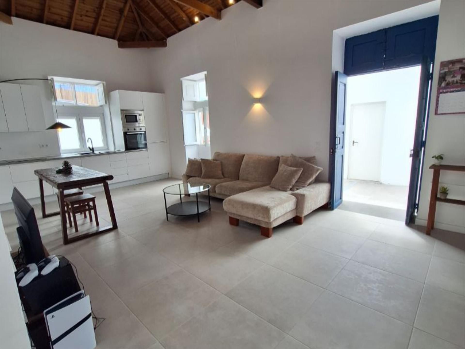 Country house for sale in Gc-810, 69, Telde Living room of Country house for sale in Telde  with Terrace