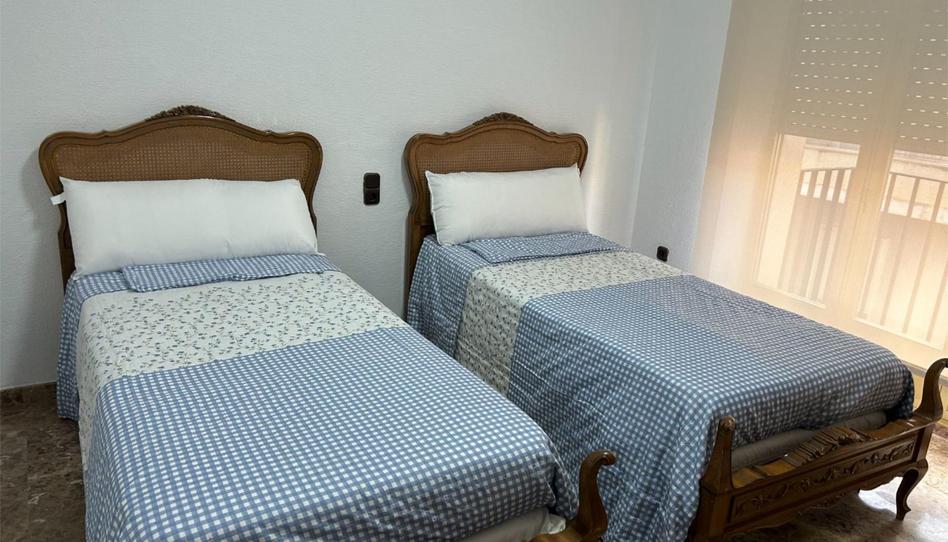 Flat to rent in Avenida Joaquín Vilanova, 7, Ibi, Alicante - image 1 Photo 1 of Flat to rent in Avenida Joaquín Vilanova, 7, Ibi, Alicante