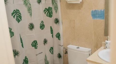 Foto 2 de Apartament de lloguer a Camino de Doña María, 8, Cortijo Torrequebrada, Benalmádena